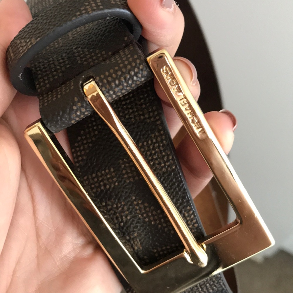 Michael Kors Belt
